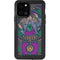 DC Comics The Joker Casino Chip iPhone 12 Pro Waterproof Case