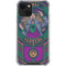 DC Comics The Joker Casino Chip iPhone 13 Mini Clear Case