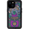 DC Comics The Joker Casino Chip iPhone 13 Mini Waterproof Case