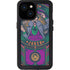 DC Comics The Joker Casino Chip iPhone 13 Mini Waterproof Case