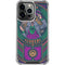 DC Comics The Joker Casino Chip iPhone 13 Pro Clear Case