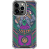DC Comics The Joker Casino Chip iPhone 13 Pro Clear Case