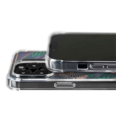 DC Comics The Joker Casino Chip iPhone 13 Pro Max MagSafe Case