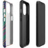 DC Comics The Joker Casino Chip iPhone 15 Plus Impact Case