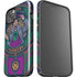 DC Comics The Joker Casino Chip iPhone 14 Plus Impact Case