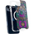 DC Comics The Joker Casino Chip iPhone 14 Plus MagSafe Case