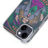 DC Comics The Joker Casino Chip iPhone 15 Plus MagSafe Case
