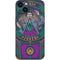 DC Comics The Joker Casino Chip iPhone 15 Plus Skin
