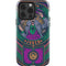 DC Comics The Joker Casino Chip iPhone 14 Pro Impact Case
