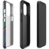 DC Comics The Joker Casino Chip iPhone 14 Pro Impact Case