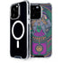 DC Comics The Joker Casino Chip iPhone 15 Pro MagSafe Case