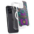 DC Comics The Joker Casino Chip iPhone 14 Pro MagSafe Case