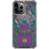 DC Comics The Joker Casino Chip iPhone 14 Pro Max Clear Case