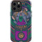 DC Comics The Joker Casino Chip iPhone 15 Pro Max Impact Case