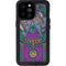 DC Comics The Joker Casino Chip iPhone 14 Pro Max Waterproof Case