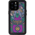 DC Comics The Joker Casino Chip iPhone 14 Pro Max Waterproof Case