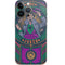 DC Comics The Joker Casino Chip iPhone 14 Pro Skin
