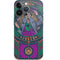 DC Comics The Joker Casino Chip iPhone 15 Pro Skin