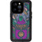 DC Comics The Joker Casino Chip iPhone 14 Pro Waterproof Case
