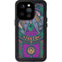 DC Comics The Joker Casino Chip iPhone 14 Pro Waterproof Case