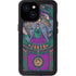 DC Comics The Joker Casino Chip iPhone 15 Waterproof Case