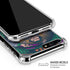 DC Comics The Joker Casino Chip iPhone 7/8 Plus Clear Case