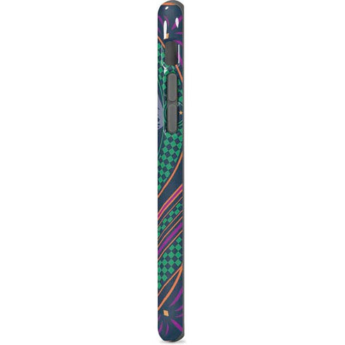 DC Comics The Joker Casino Chip iPhone 7 Pro Case