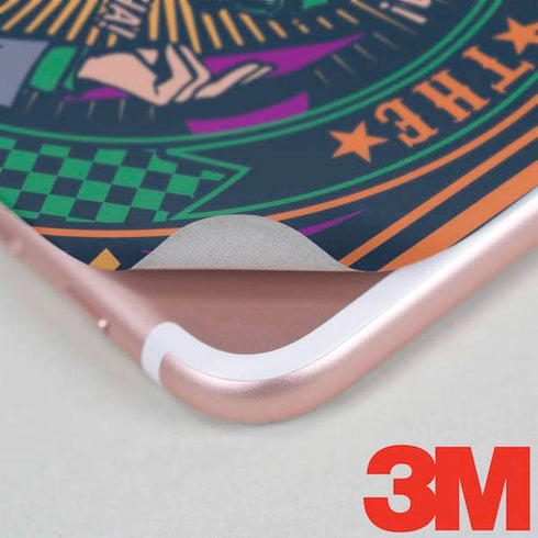 DC Comics The Joker Casino Chip iPhone 7 Skin