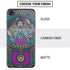 DC Comics The Joker Casino Chip iPhone SE (2nd & 3rd Gen) Skin