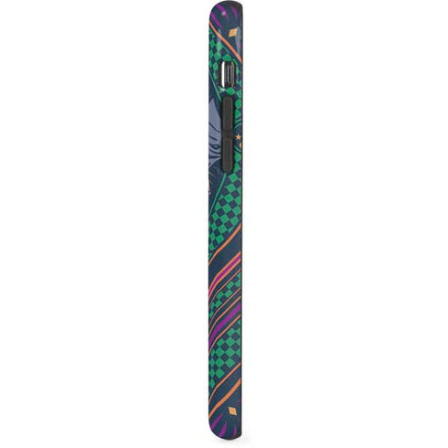 DC Comics The Joker Casino Chip iPhone X Pro Case