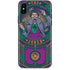DC Comics The Joker Casino Chip iPhone X Skin