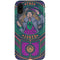 DC Comics The Joker Casino Chip iPhone XR Pro Case
