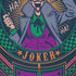 DC Comics The Joker Casino Chip iPhone XR Pro Case