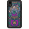 DC Comics The Joker Casino Chip iPhone XR Waterproof Case