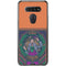 DC Comics The Joker Casino Chip LG K51/Q51 Clear Case