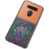 DC Comics The Joker Casino Chip LG K51/Q51 Clear Case