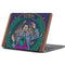 DC Comics The Joker Casino Chip Apple MacBook Pro 13-inch Skin
