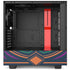 DC Comics The Joker Casino Chip NZXT H510 Compact ATX Mid-Tower Case Skin