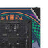 DC Comics The Joker Casino Chip NZXT H510 Compact ATX Mid-Tower Case Skin
