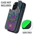 DC Comics The Joker Casino Chip Otterbox Defender iPhone Skin