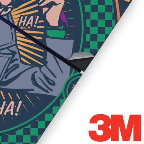 DC Comics The Joker Casino Chip PS4 Console and Controller Bundle Skin