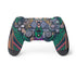 DC Comics The Joker Casino Chip PS4 Pro/Slim Controller Skin