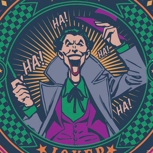 DC Comics The Joker Casino Chip PS4 Slim Bundle Skin