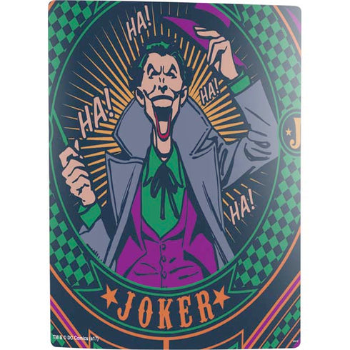 DC Comics The Joker Casino Chip PS5 Digital Edition Bundle Skin