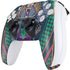DC Comics The Joker Casino Chip PS5 Controller Skin