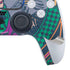 DC Comics The Joker Casino Chip PS5 Controller Skin