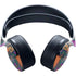 DC Comics The Joker Casino Chip PULSE 3D Wireless Headset for PS5 Skin