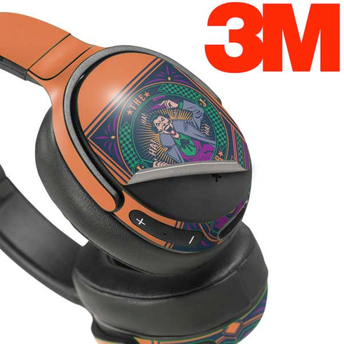 DC Comics The Joker Casino Chip Skullcandy Venue Skin