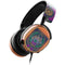 DC Comics The Joker Casino Chip SteelSeries Arctis 5 Skin