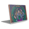DC Comics The Joker Casino Chip Surface Book 2 15in Skin